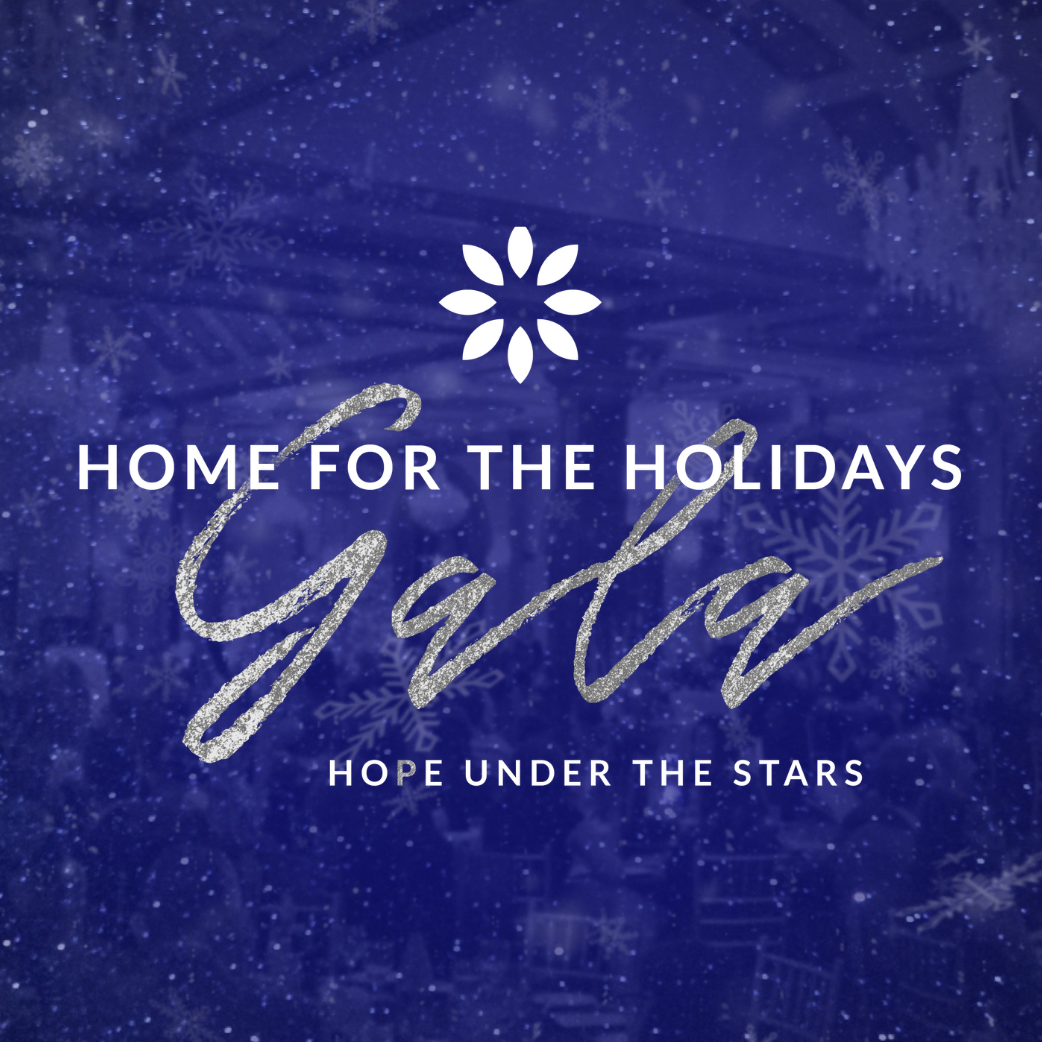 Home for the Holidays Gala 2023