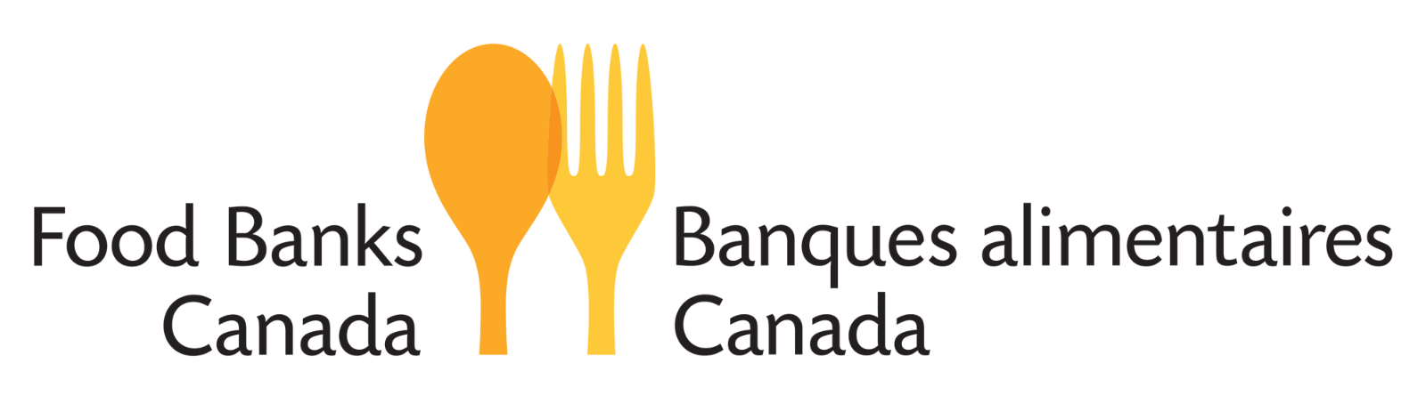 Food Bank Canada Logo