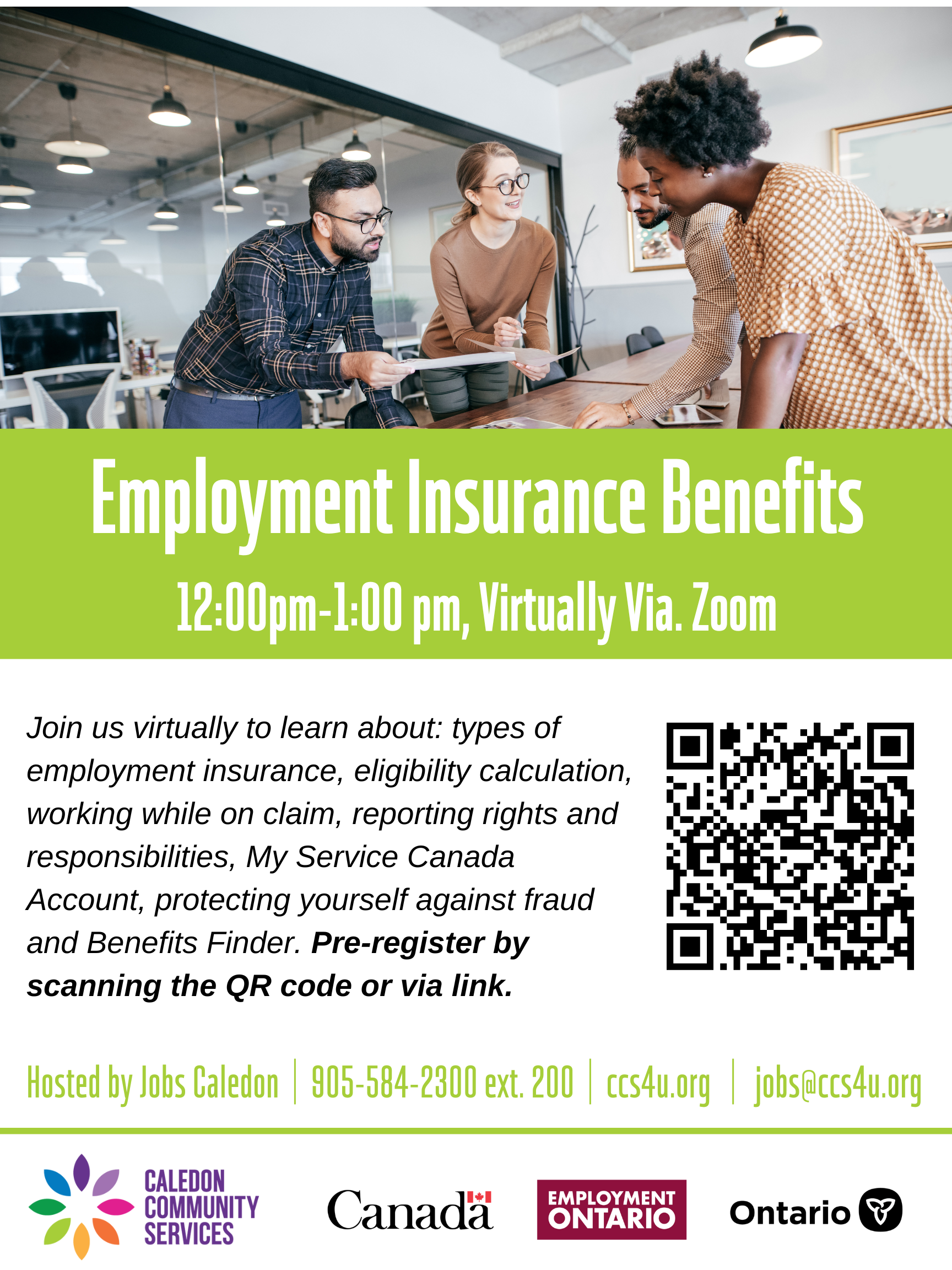 3 Service Canada Employment Insurance Workshop Aug 9 2023 3