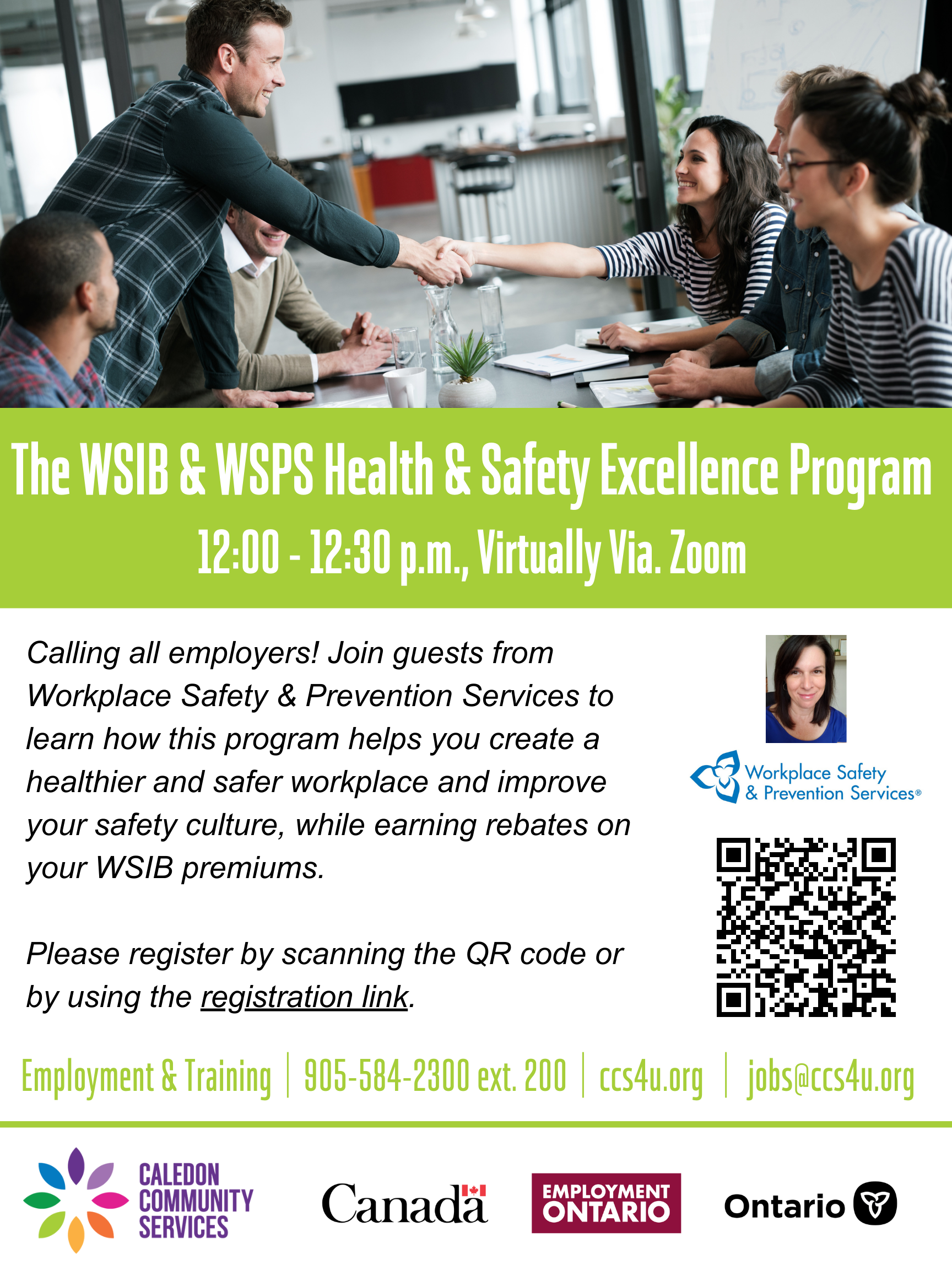 Health Safety Excellence Program