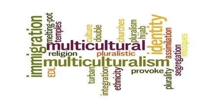 Multiculturalism Day