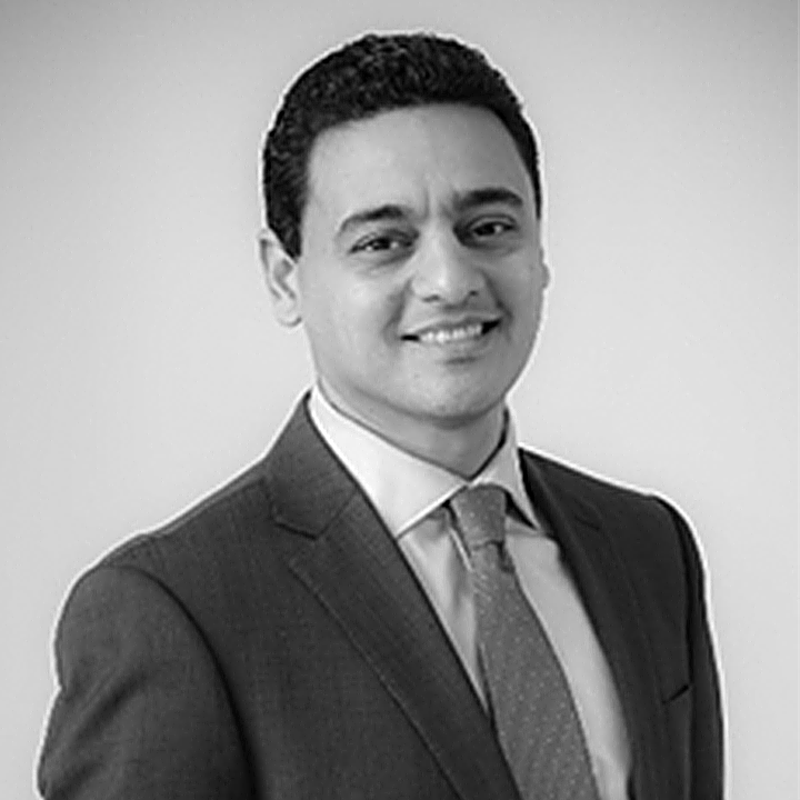 Emad Amin