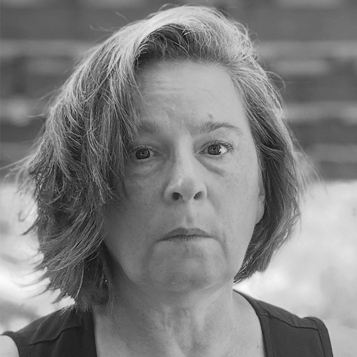 Tracy Clifford WEB Headshot 2025 06 23